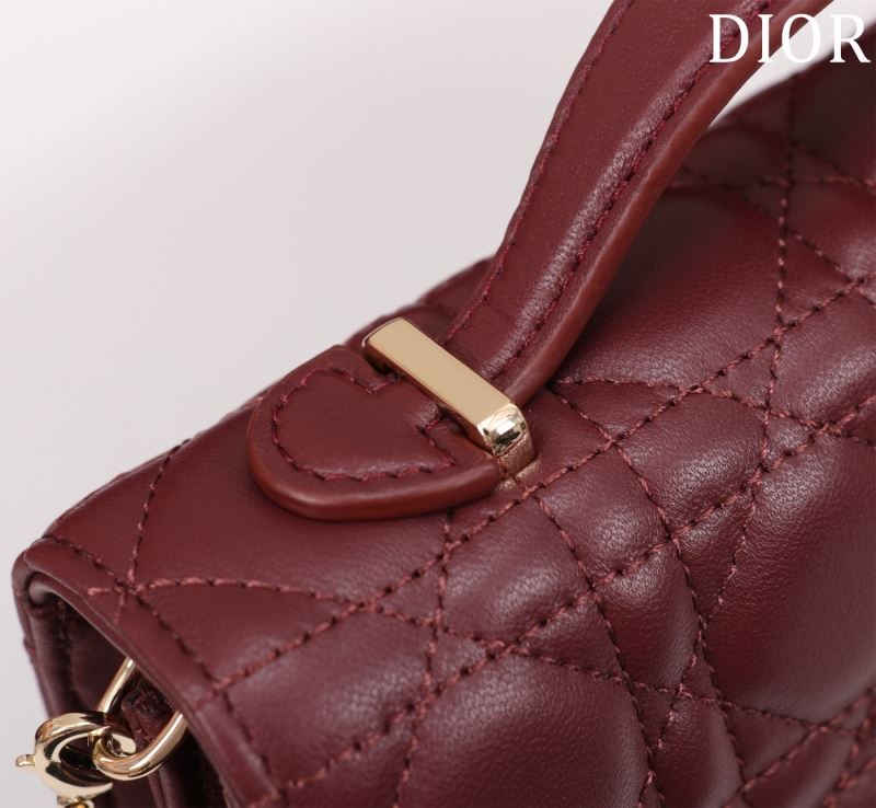 Dior My Lady Bags